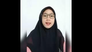 ❤️FAMILY MEMBERS❤️ Mega Mustika (2001011865)
