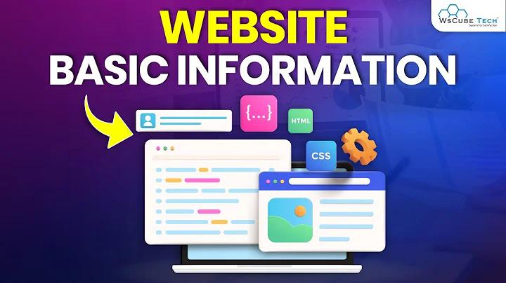 Mọi thứ bạn cần biết về website: Tốc độ, Cấu trúc & SEO