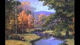 The Winding Stream