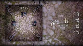 RAMPA - Život je lep (Official audio) Resimi