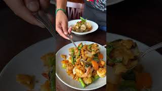 Is this the best Thai food restaurant in Orange County?