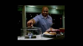 Geico: Diner SV (2009)