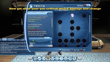How to spec your skill points - PVE DPS - DCUO