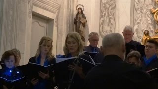 "Villancico Oración Criolla" Sitges Canta! 11.12.2016