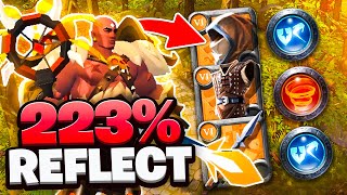 I EXECUTE Players With 0 DAMAGE! (ONE SHOT REFLECT)