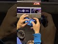 ВИК на память зрители снимают видео с церемонии закрытия
