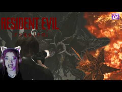 Resident Evil Requiem #19 - Green thumb? I can do that!