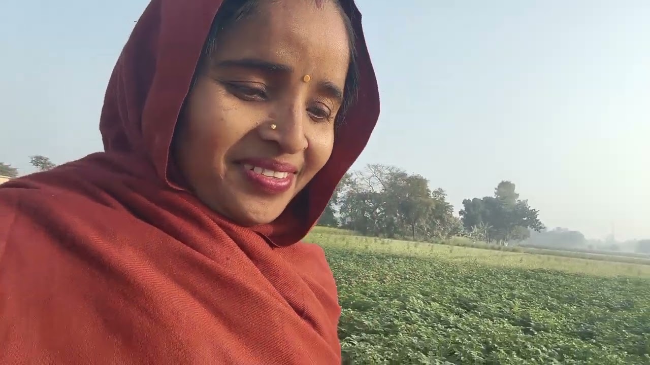 Aa rhe sag leke 🌿🌿🌿🌿🌿🌿