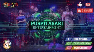 Sayang 3 Voc Anna Cintya #Pongdut #Puspitasari #Entertainment
