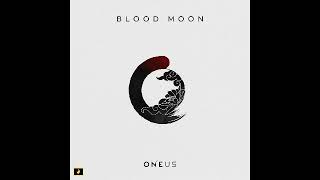 ONEUS (원어스) - BLOOD MOON [FULL A L B U M]