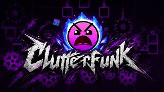 (1ST VICTOR) CLUTTERFUNK VERIFIED | 100%