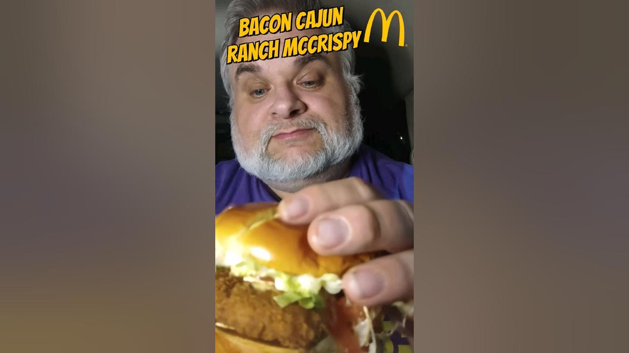 саша усик mcdonalds