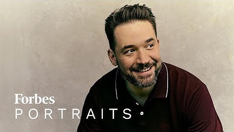 Reddit Cofounder Alexis Ohanian Doubles Down After FTX Collapse: 