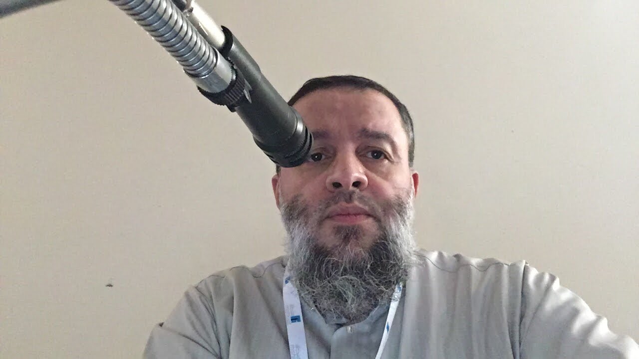 Rappel sur l’augmentation de la foi - Rachid Haddach