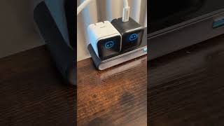 Upgrade Your Desk Setup ⚡ Anker Nano Power Strip is a Game Changer! 🔥