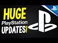 New playstation updates may showcase news ps5 sells huge  playstation game confirmed for 2024