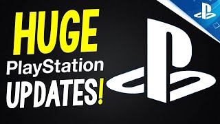 NEW PlayStation Updates! May SHOWCASE News, PS5 Sells HUGE + PlayStation Game Confirmed for 2024