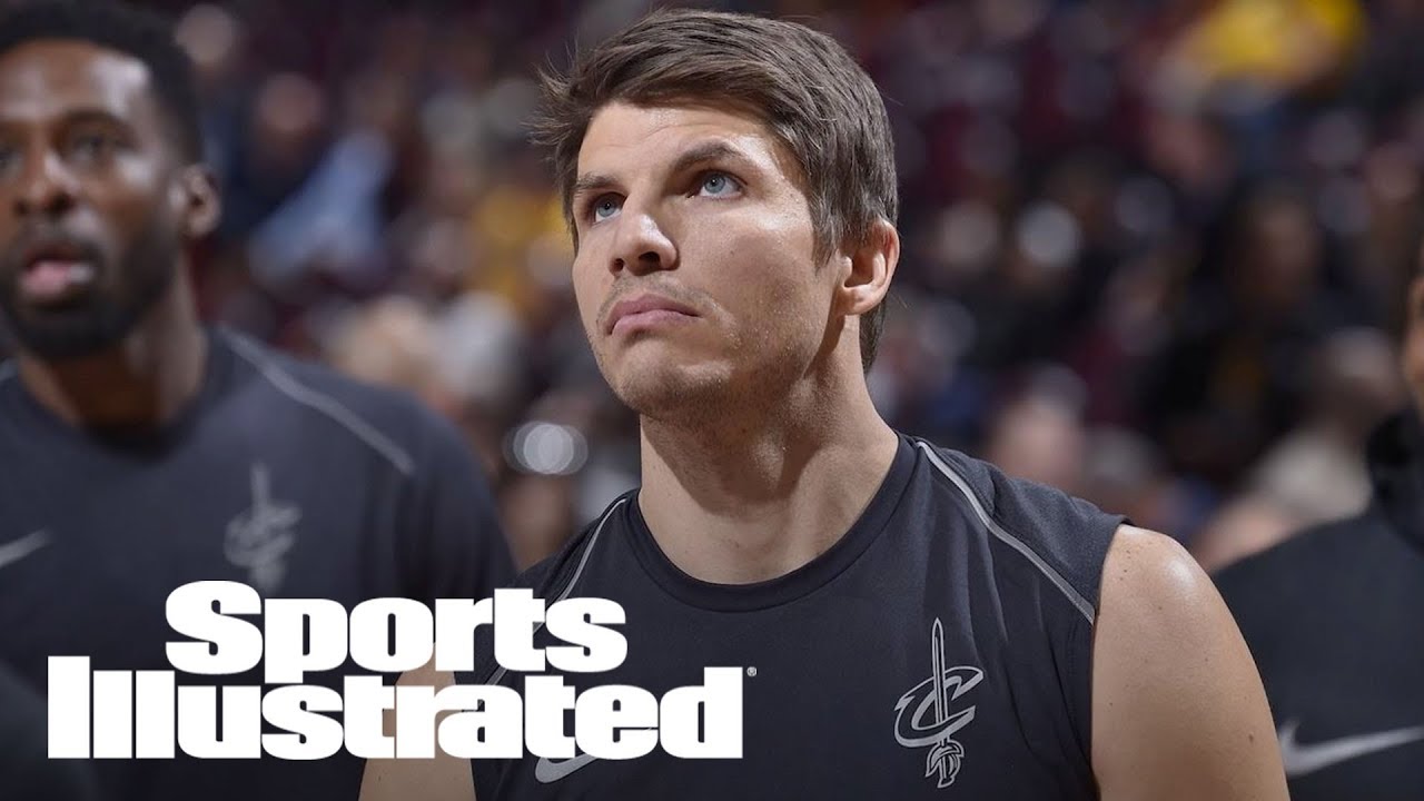 Cavaliers' Kyle Korver excused from Raptors game due to death of