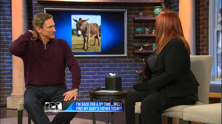Tabatha and Rodney: IM BACK FOR A 3RD TIMEWILL I F...
