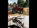 Wladimirec T25 Rostselmash Windrower Steering Wheel Thrustmaster Farmstick #dkgc #farming #fs25