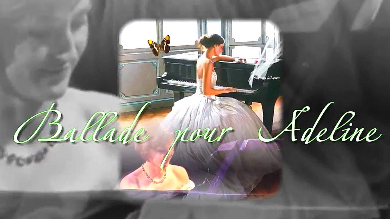Ballade pour Adeline - André Rieu Ballade pour Adeline - André Rieu