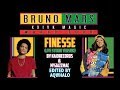 Finesse feat. Bartier Cardi (Live Studio Version) [With Intro &amp; Dance Break] - Bruno Mars &amp; Cardi B