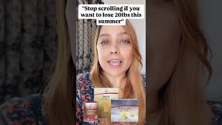 Dm to know more👇 Hashtags#SummerWeightLoss #HealthyLivingTips #GutHealthMatters #WellnessJourney