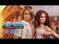 He-Man &amp; Teela Dolls | How To Make Clothes For Ken : Shirt &amp; Pants | Buy or Pass