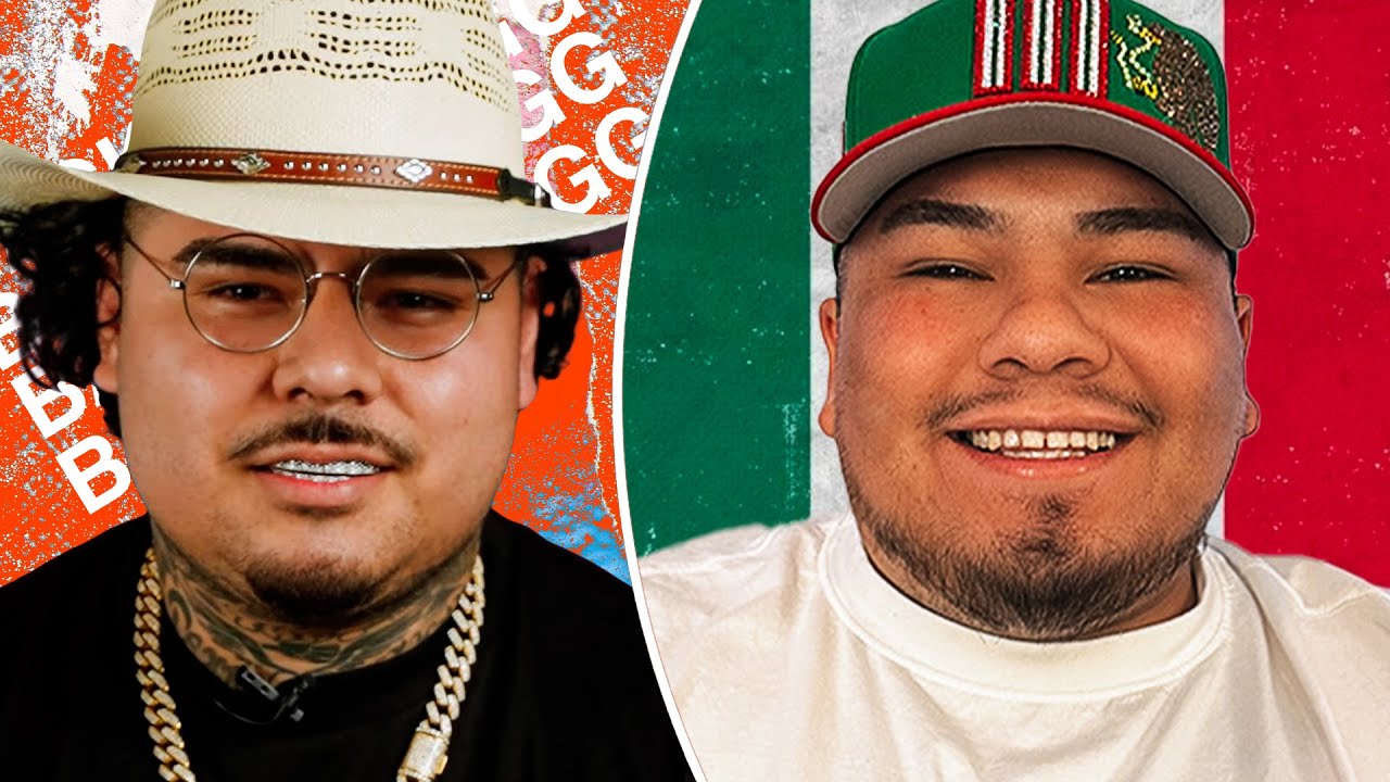 That Mexican OT On L.A. Mexicans Vs. Texas Mexicans