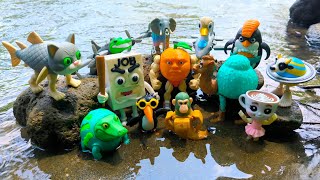 Hunting Italian Brainrot Tung Tung Sahur Udindindindun Cappuccino Assassino Tralalero 198