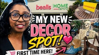 FIRST TIME at Bealls Home Centric. | My NEW Décor Shopping Spot ❤️❤️❤️