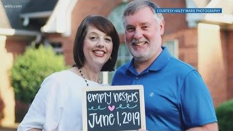 Empty Nest? No problem for this Mississippi couple