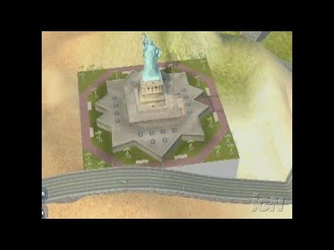 City Life: World Edition PC Games Trailer -