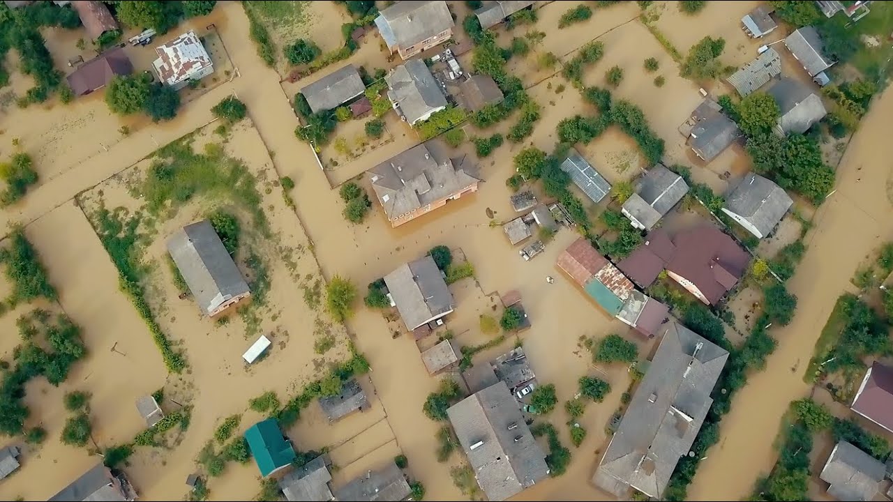 M.S. in Climate: Climate and Disaster Management