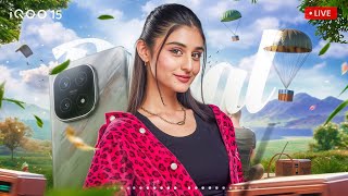 5 CHICKEN CHALLENGE❤️🚀#iQOO #iQOO15R