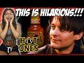 Bully Maguire on Hot Ones - Mork (REACTION) | @T2R