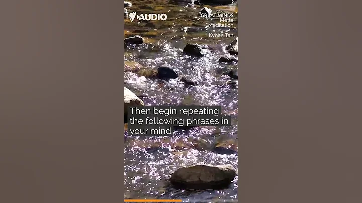 Mettā Meditation or Loving Kindness Meditation | Great Mind | Podcast #SBSAudio