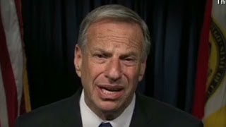 San Diego mayor on sexual harassment claims: I must change