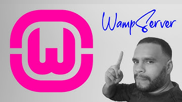 Aprende a Instalar y configurar Wampserver 2021