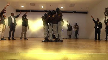 Iota Phi Theta Fall 2k14 Come OWt ShOW UCF