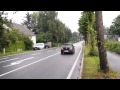 Corsa Opc Nürburgring Edition Exhaust Popping