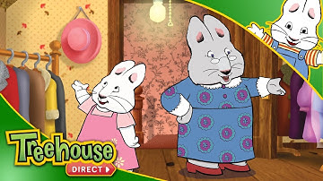 Max and Ruby | TOP EPISODES! Part. 5