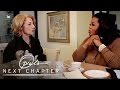 Why Lady Gaga's Mother Worries About Her Daughter | Oprah's Next Chapter | Oprah Winfrey Network