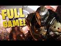 DOOM: The Dark Ages FULL GAME - No Commentary, All Chapters