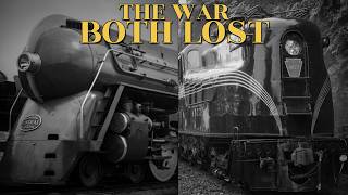 What Killed the New York Central and the Pennsylvania Railroad
