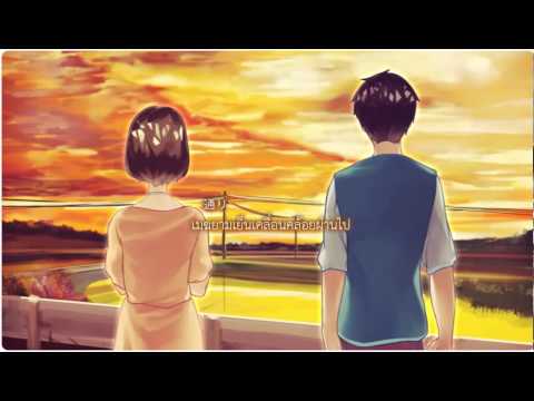 [THsub] 【IA×halyosy×ishigantou】Startline