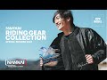 2024 RIDING GEAR COLLECTION TV