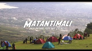 MATANTIMALI | JACK PATABA feat. Mr. CRUNCHY Band | WISATA KOTA PALU SULAWESI TENGAH