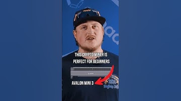 Best Bitcoin Miner for Beginners🔥💰#financialfreedom #bitcoinnews  #btc #shorts  #sidehustle