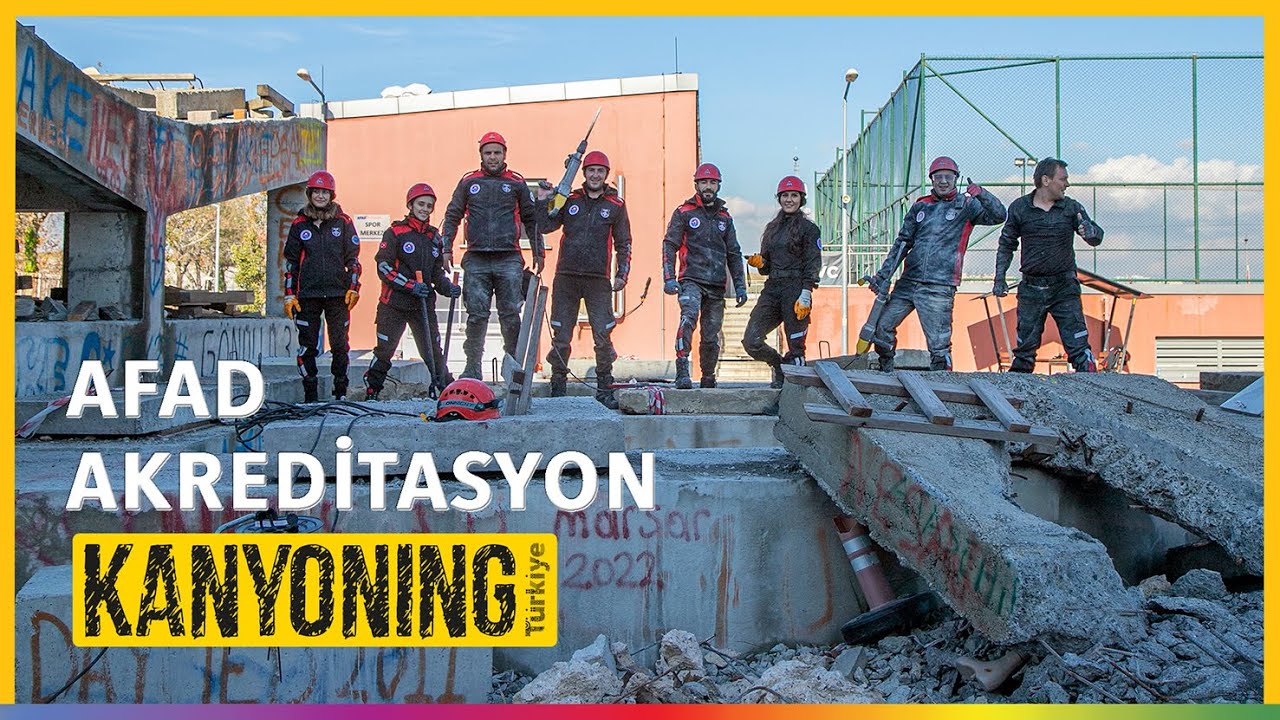 Akreditasyon süreci eğitimi